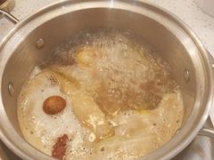-龍歌自助小火锅(李沧丽达店)