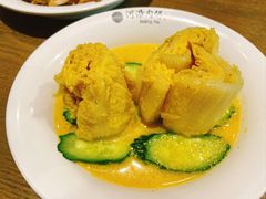 -河沿肉饼Beijing Pie(锡拉胡同店)