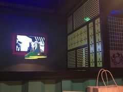 -蛮横肉蟹煲(印象城店)