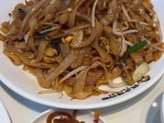 -花少爷·鲜虾干贝粥(延安万达店)