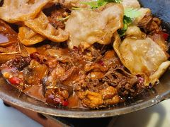 -郭家大院 老南京土菜(九霄店)