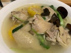 富源春招牌面-富源春面馆(四川北路店)