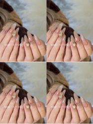 -M·X Nail日式美甲美睫