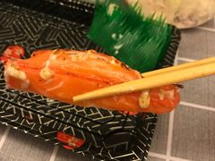 -古田居·特色寿司料理(星之岛旗舰店)