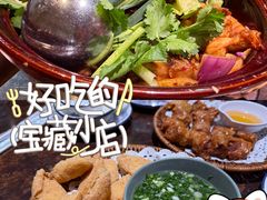 -凤兴鸡煲(宝安海雅店)