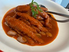 -悦融·京鲁菜·露台花园(安定门店)