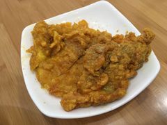 大排-陈八两面家(华孚写字楼店)