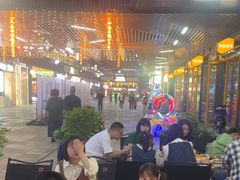 -本色.小马哥烧烤(无锡九里仓店)