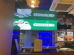 -李恩记清真水饺(北电大厦店)