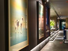 -君庭中餐厅(湘江豪生店)