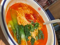 -遇见小面(江湾阳光天地店)