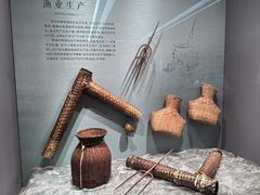 -南通博物苑-崇川人民公园