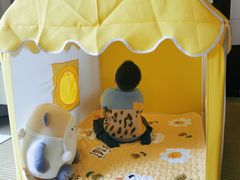 -上海浦西万怡酒店