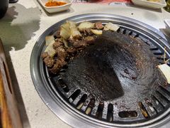 -猫爪爪原切自助烤肉(观音桥阳光世纪店)