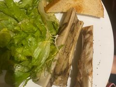 -Le Comptoir de la Gastronomie