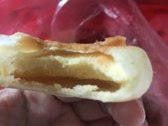 -惠来绿豆饼