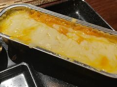 -新石器烤肉(中房金谊广场店)