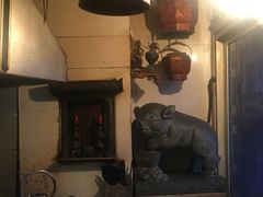 -锦泓老字号猪脏粉(东联大厦店)