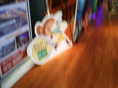 -沃美影城焕影岛LED/中国巨幕(万象汇店)