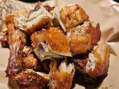 -绿茶餐厅(天津天河城店)