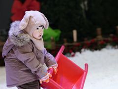 -宁波冰雪大世界(北仑区)