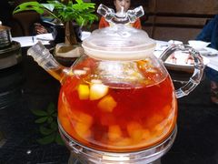 -粗茶淡饭·汉口公馆(循礼门店)