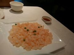 清炒河虾仁-和记小菜(东方店)