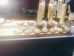 -芝小官毛肚火锅海鲜自助(淮安清江浦区新亚店)