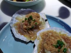 -蓝珊瑚蒸汽海鲜餐厅(龙奥店)