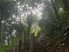 -南溪山景区