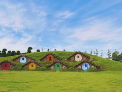 -武汉紫薇都市田园