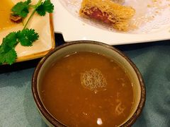 绿豆沙-沙龙酒家