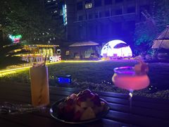 -SWAG·日咖夜酒·城市露营