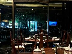 -蛇口希尔顿南海酒店·随轩中餐厅·粤菜