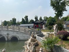 -葛仙湖公园