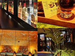 -VERVO金酒吧·独立电音俱乐部(正义坊购物中心店)