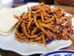 -鼎香润(德胜门内店)