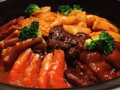 -翠府(翠湖北路店)
