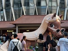 -深圳湾万象城(南山店)