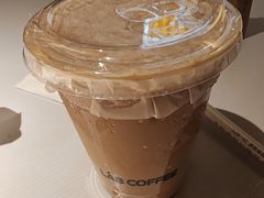 -LAB COFFEE 来杯咖啡(夏都小镇店)