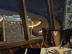 -广州花园酒店·凌璇阁旋转餐厅CAROUSEL360