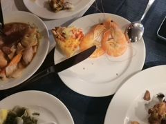 -汇泉王朝大饭店-旋转餐厅(南海路店)