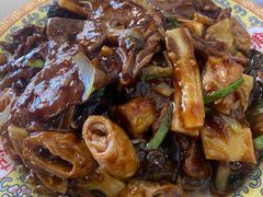 -砂锅居(西四店)