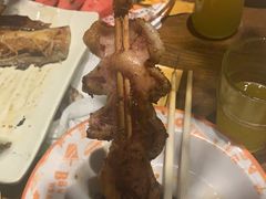 -肉串汪(望京店)