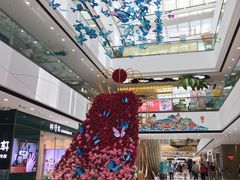 -万达茂商场(南京仙林店)