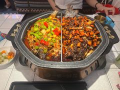 -一味一诚•鲜嫩烤鱼(昌发展万科广场店)