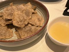 -四季民福烤鸭店(王府井东安门店)