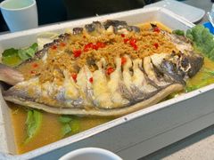 -半天妖烤鱼(西直门凯德mall店)