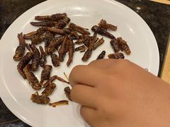 -川骄海鲜自助(河东店)