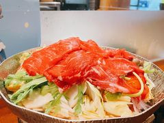 -初居食屋日式料理(万象城购物中心店)